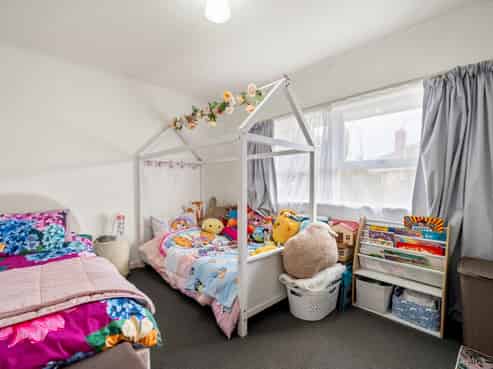 126A St Johns Road, Saint Johns