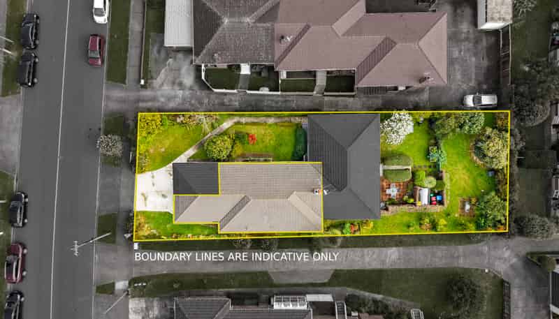 126A St Johns Road, Saint Johns