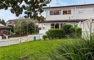 10A McFarland Street, Remuera