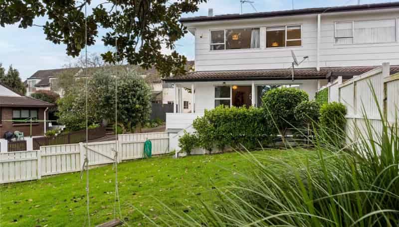 10A McFarland Street, Remuera