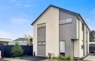 3/30 Raleigh Street, Bishopdale