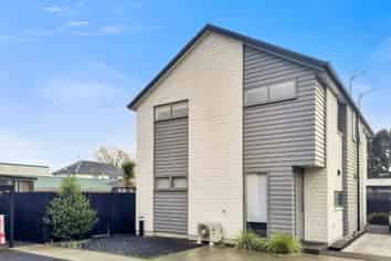 3/30 Raleigh Street, Bishopdale