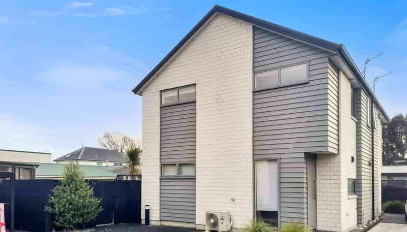 3/30 Raleigh Street, Bishopdale