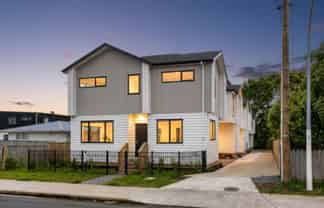 Lot 2/29  Harrington Road, Henderson