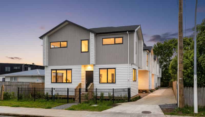 Lot 2/29  Harrington Road, Henderson