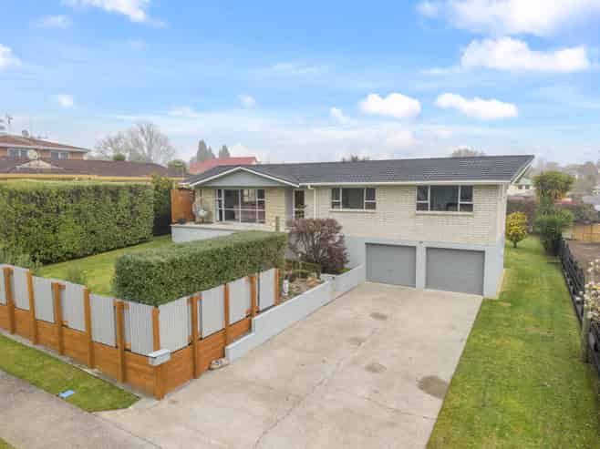 39 Seales Road, Morrinsville