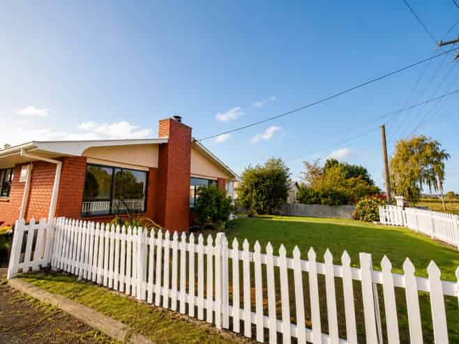 8 Humffrey Street, Grovetown