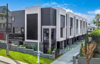 Lot 5/11 The Terrace, Takapuna