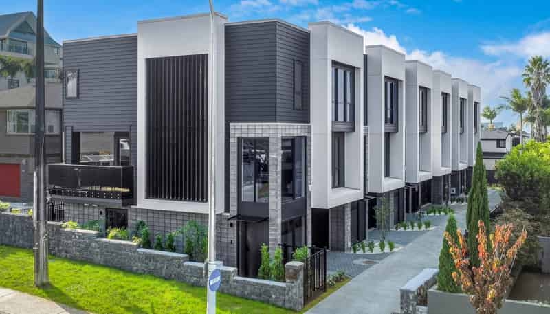 Lot 5/11 The Terrace, Takapuna