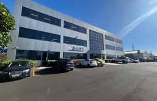 Quality Office Space with Existing Fit-Out