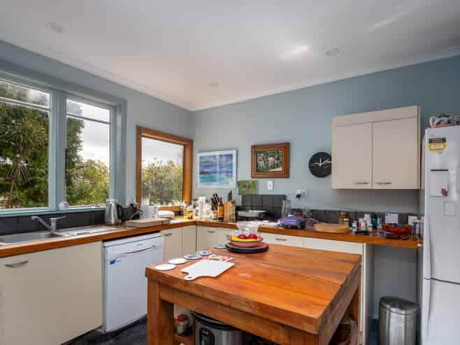 205 Scotland Street, Roxburgh