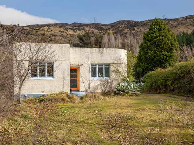 205 Scotland Street, Roxburgh