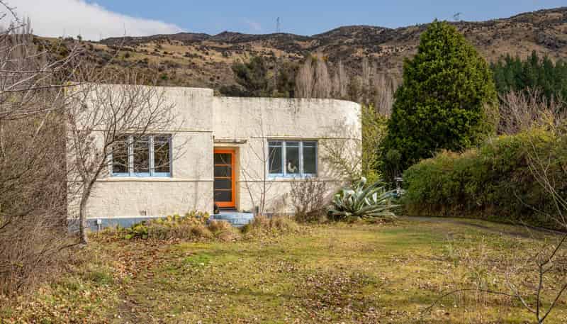 205 Scotland Street, Roxburgh