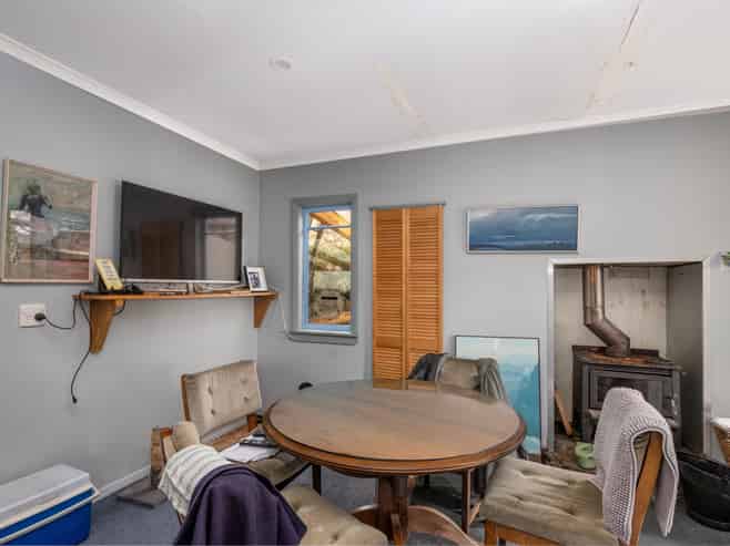 205 Scotland Street, Roxburgh