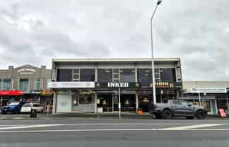 High-profile Huapai office