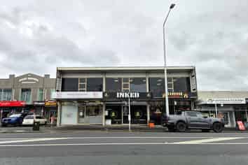 High-profile Huapai office
