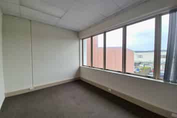 High-profile Huapai office