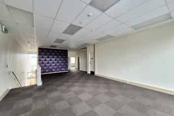 High-profile Huapai office