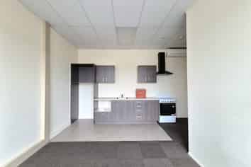 High-profile Huapai office
