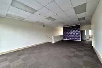 High-profile Huapai office