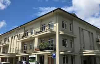 1B Acacia Apartments, 11 London Street, Hamilton Central