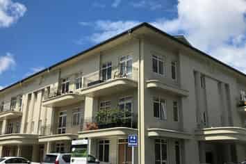 1B Acacia Apartments, 11 London Street, Hamilton Central