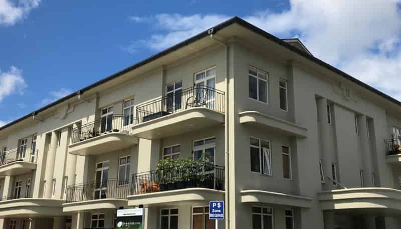 1B Acacia Apartments, 11 London Street, Hamilton Central