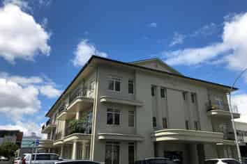 1B Acacia Apartments, 11 London Street, Hamilton Central