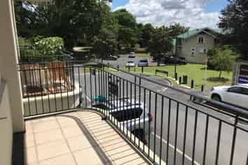 1B Acacia Apartments, 11 London Street, Hamilton Central