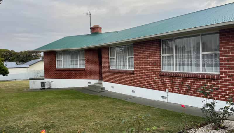 22A Craigie Avenue, Timaru