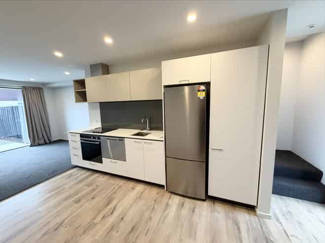 15/45 Dickens Street, Addington