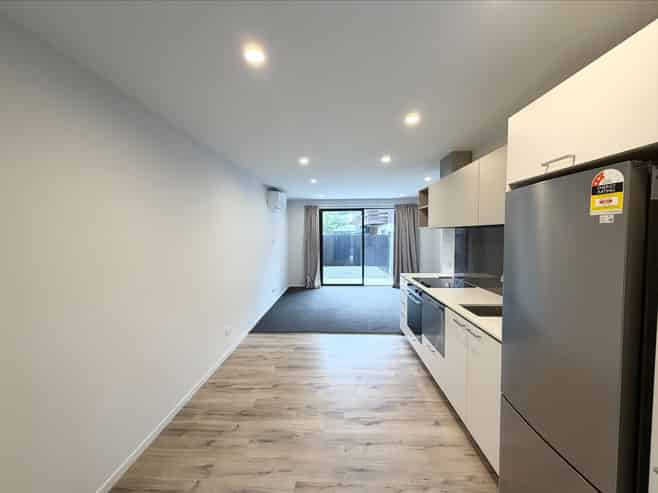 15/45 Dickens Street, Addington