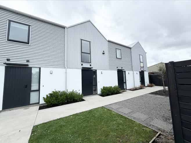 15/45 Dickens Street, Addington