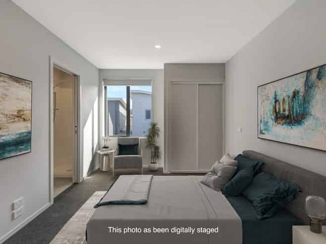 15/45 Dickens Street, Addington