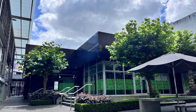 160 Broadway, Newmarket