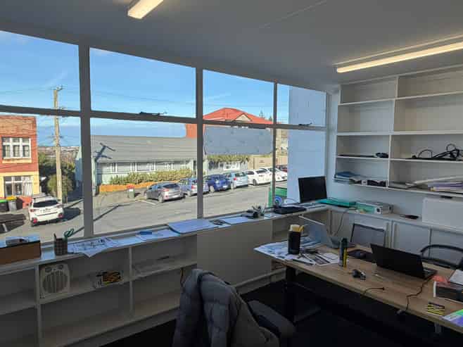 Renovated Warehouse to Lease - Central City