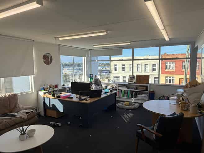 Renovated Warehouse to Lease - Central City