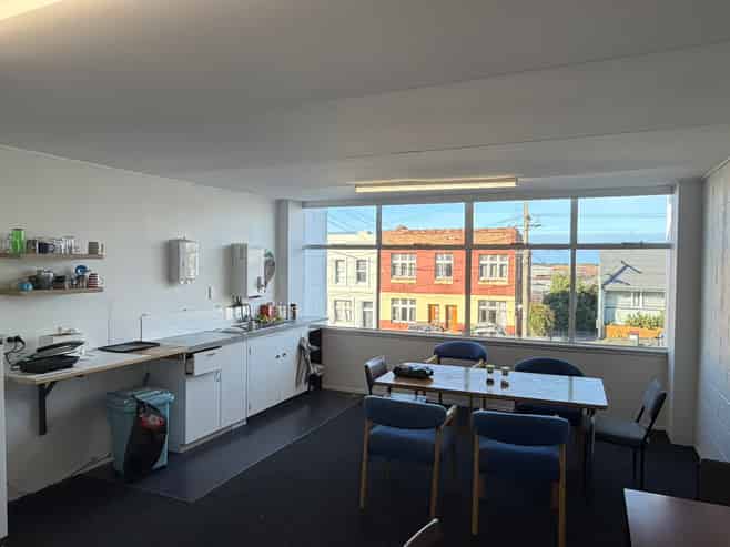 Renovated Warehouse to Lease - Central City