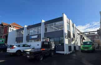 Renovated Warehouse to Lease - Central City
