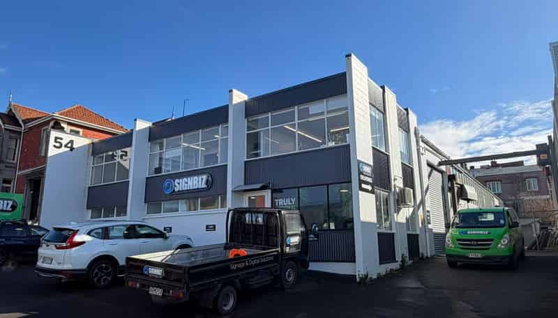 54 Carroll Street, Dunedin Central
