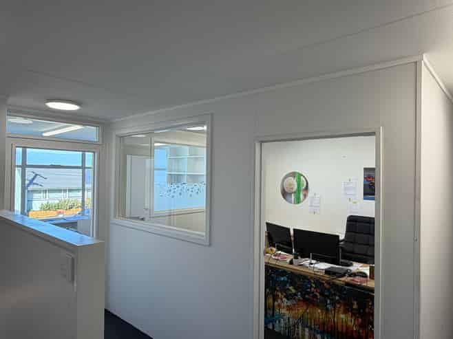 Renovated Warehouse to Lease - Central City