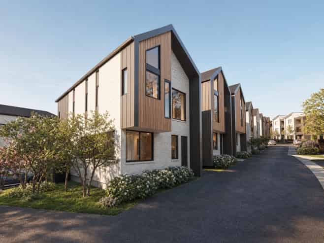 Lot 12/39-41 View Road, Henderson
