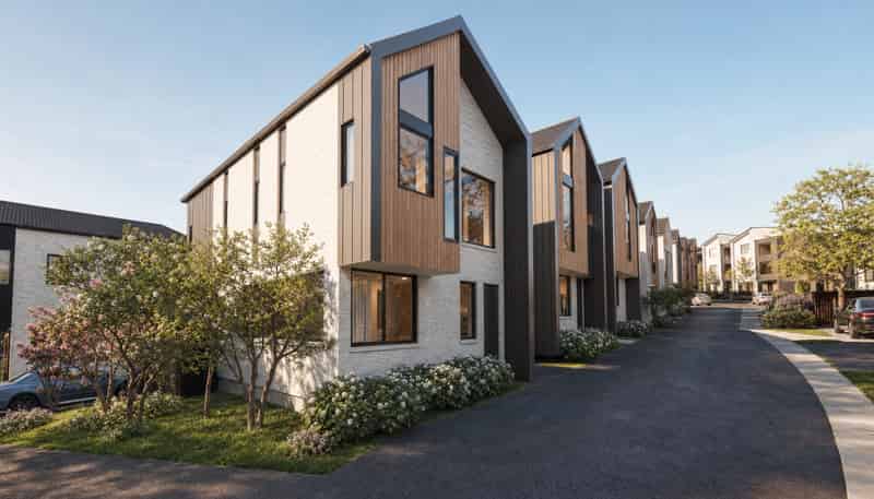 Lot 12/39-41 View Road, Henderson