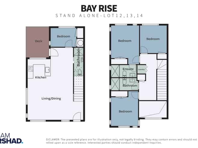 Lot 12/39-41 View Road, Henderson