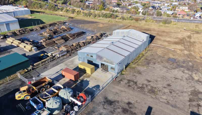27b McGlashan Street, Mosgiel