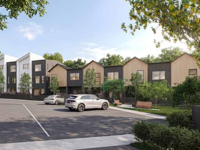 Lot 41/39-41 View Road, Henderson