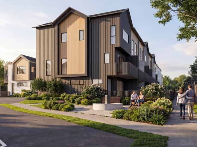Lot 41/39-41 View Road, Henderson