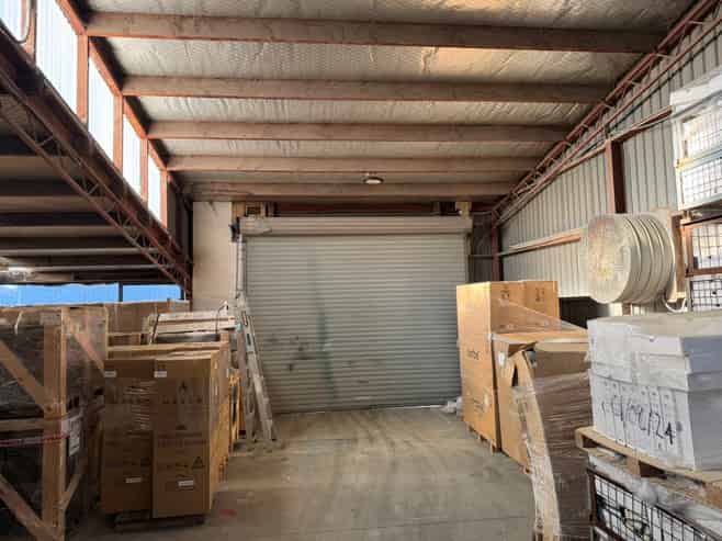 Affordable Mosgiel Industrial Premises
