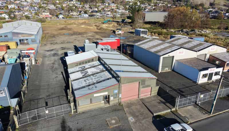 29 McGlashan Street, Mosgiel