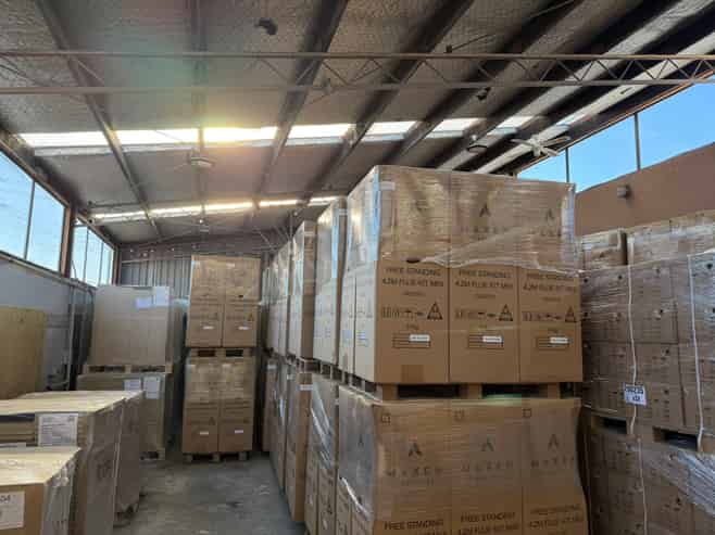 Affordable Mosgiel Industrial Premises